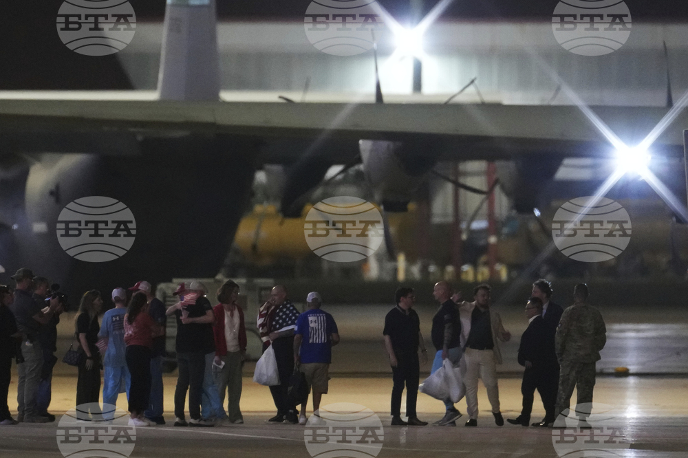 Venezuela US Deportees