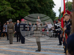 Снимка: Прессекретариат