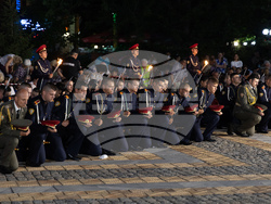 Снимка: Прессекретариат