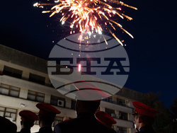 Снимка: Прессекретариат