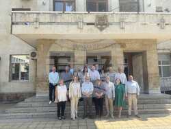 Снимка: Община Сливен 