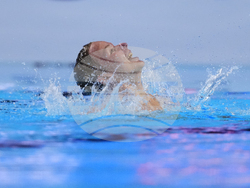 Singapore Swimming Worlds