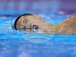 Singapore Swimming Worlds
