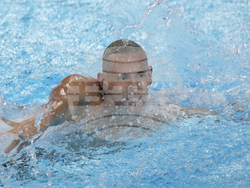 Singapore Swimming Worlds