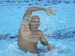 Singapore Swimming Worlds
