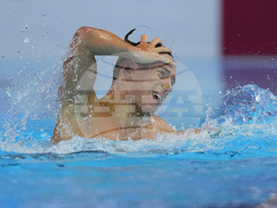 Singapore Swimming Worlds