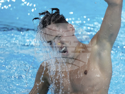 Singapore Swimming Worlds