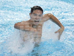 Singapore Swimming Worlds