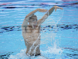 Singapore Swimming Worlds