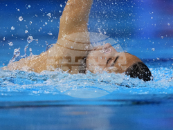 Singapore Swimming Worlds