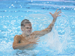 Singapore Swimming Worlds