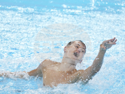 Singapore Swimming Worlds