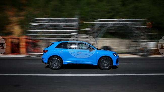 Днес и утре се променя организацията на движение от 42 до 50 км на АМ „Хемус“ заради премахване на растителност