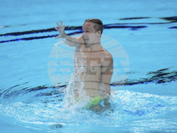 Singapore Swimming Worlds