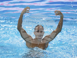 Singapore Swimming Worlds