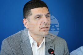 Национален пресклуб на БТА Бургас - "Да, България" - пресконференция