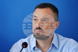 Национален пресклуб на БТА Бургас - "Да, България" - пресконференция