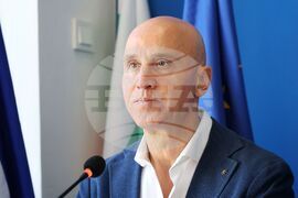 Национален пресклуб на БТА Бургас - "Да, България" - пресконференция