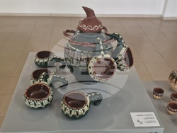 Село Орешак - „Троянски майстор 2025“ - конкурс изложба