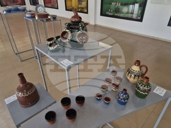 Село Орешак - „Троянски майстор 2025“ - конкурс изложба