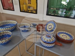 Село Орешак - „Троянски майстор 2025“ - конкурс изложба