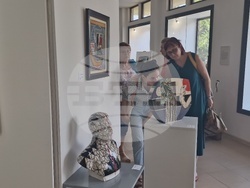 Село Орешак - „Троянски майстор 2025“ - конкурс изложба