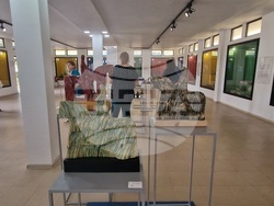 Село Орешак - „Троянски майстор 2025“ - конкурс изложба