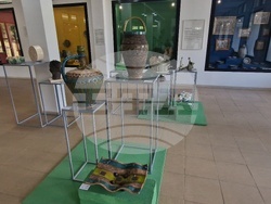 Село Орешак - „Троянски майстор 2025“ - конкурс изложба