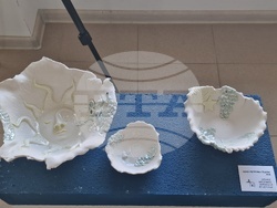 Село Орешак - „Троянски майстор 2025“ - конкурс изложба