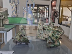 Село Орешак - „Троянски майстор 2025“ - конкурс изложба