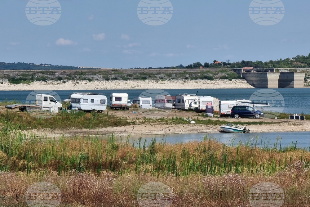 В Истанбул каравани ще могат да спират само на одобрени от общината места