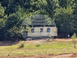 Монтана - язовир „Огоста“ - постройки и каравани