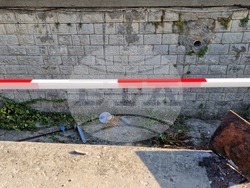 Шумен - автомобил - река Поройна