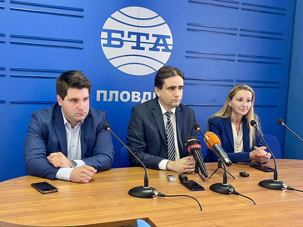 Божидар Божанов: Обявените за продажба 4400 държавни имоти с “отпаднала необходимост” са поредният пример за политика без адекватен предварителен анализ