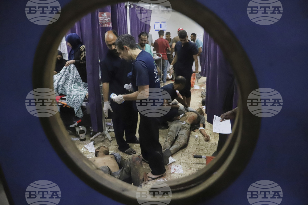 Israel Palestinians