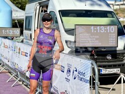 Снимка: Община Русе