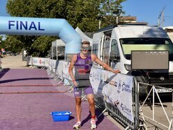 Снимка: Община Русе