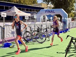 Снимка: Община Русе