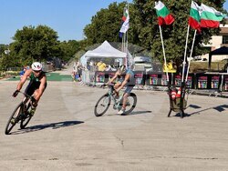 Снимка: Община Русе