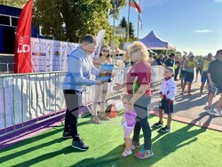 Снимка: Община Русе