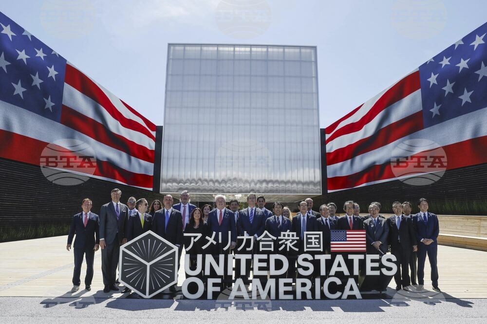 Japan US Expo