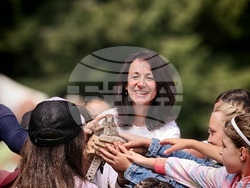 Габрово - местност Узана - екологичен фестивал