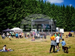 Габрово - местност Узана - екологичен фестивал