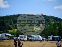 Габрово - местност Узана - екологичен фестивал