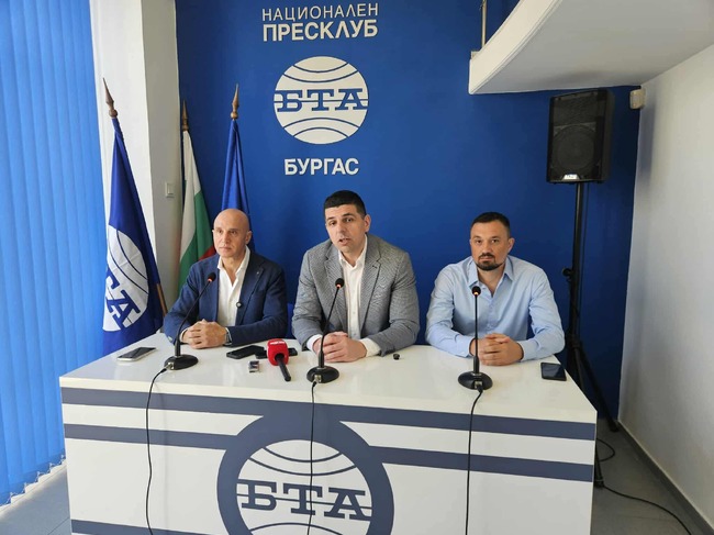 Ивайло Мирчев: Вече няма Комисия за противодействие на корупцията, а Комисия на Пеевски за удари по опозиционери