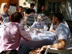 „Голямата маса“ - инициатива