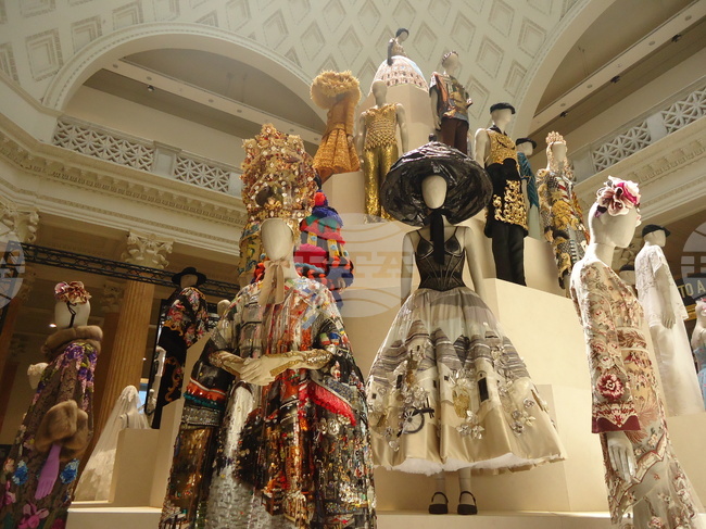 Луксозно ателие за сицилианска бродерия превръща позабравена традиция в нова икономическа дейност