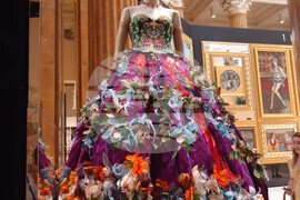 Италия - Рим - „Долче и Габана“ - мода - изложба