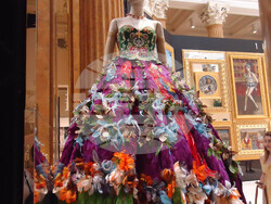 Италия - Рим - „Долче и Габана“ - мода - изложба