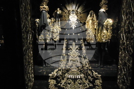 Италия - Рим - „Долче и Габана“ - мода - изложба